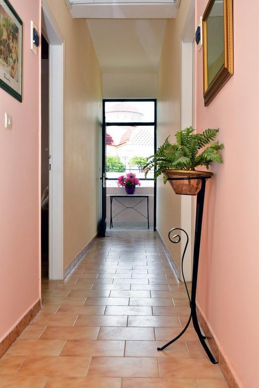 Villa Eva Tolón Exterior foto