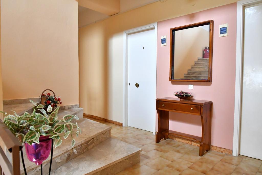 Villa Eva Tolón Exterior foto