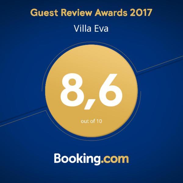 Villa Eva Tolón Zimmer foto